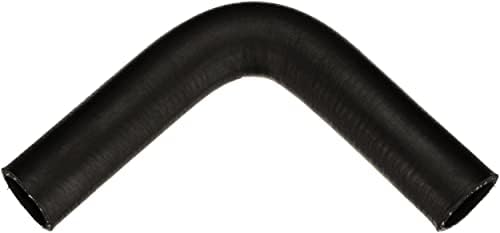 Gates 24715 Molded Gasoline Fuel Filler Neck Hose, 1-1/2" ID