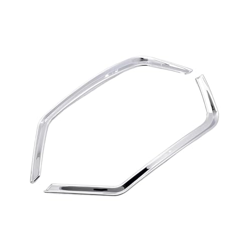 Garniture de couvercle feu antibrouillard arriere pieces auto Ford Kuga Escape 13-15