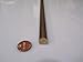 655 Bronze Round Rod .500