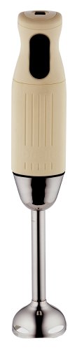 Preisvergleich Produktbild Dualit 88832 Stabmixer Soft Touch creme