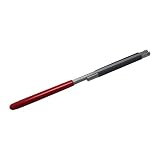 File Sanding Stick HSCGIN Plastic Model Burr Remover Sanding Stick File with Replaceable Abrasive St