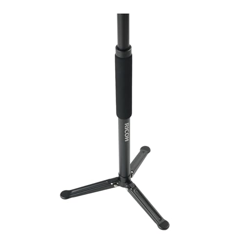 Trépied Ricoh TD 1 Compatible avec caméra THETA Léger et portable - vue 5