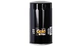 Gold NAPA Oil Filter for 03-22 Dodge Ram 5.9L/6.7L Cummins