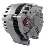 #US Replacement Part for New Alternator For Lincoln Ls 2000-02 For Ford Thunderbird 2002