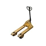 Jiuvaso Chariot élévateur Miniature à L'échelle 1/64, Jouet de Chariot élévateur Hydraulique pour Enfants, Garçons et Filles