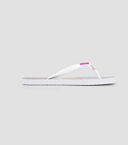 Chinelo Feminino Onça Colcci Fun