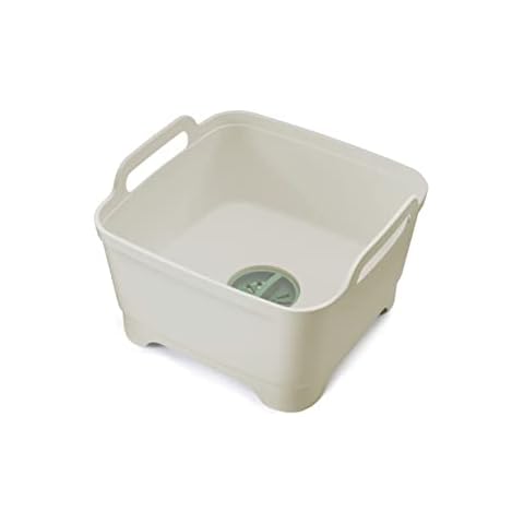 Joseph Joseph Wash & Drain Kitchen Bowl Cover