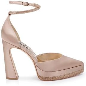 Badgley Mischka Womens Elaina - Image 10