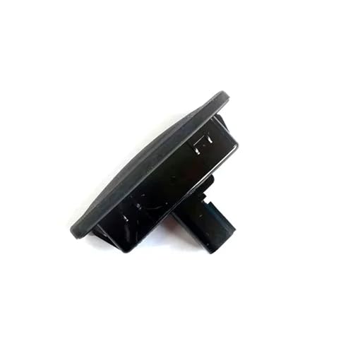 Bouton d'ouverture du hayon réparer coffre bloqué Elantra GT I30 interrupteur