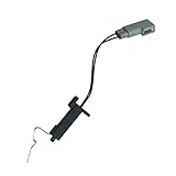 El sensor de temperatura del refrigerante ha sido probado previamente, es preciso, tiene un rendimiento estable y tiene una alta confiabilidad. Está diseñado y desarrollado con materiales de alta calidad y es muy duradero en uso.