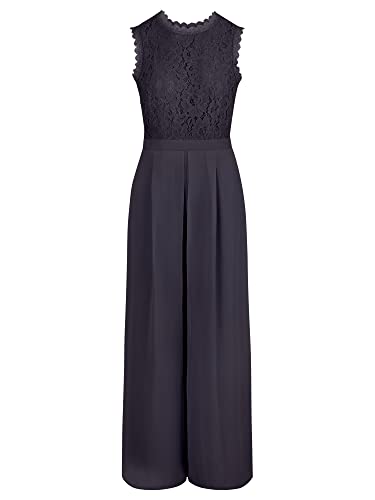 Monos mono mujer APART Fashion para lucir elegante en tus eventos y cenas especiales