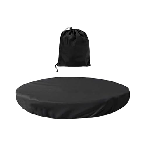 de baño – Protector de cubo para ducha fría | impermeable para cubo de hielo – para camping, senderismo, viajes, escalada, gimnasio, jardín, recuperación, deporte, spa