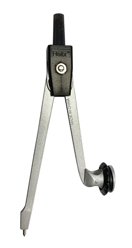 Helix Metal Compass Pack of 10
