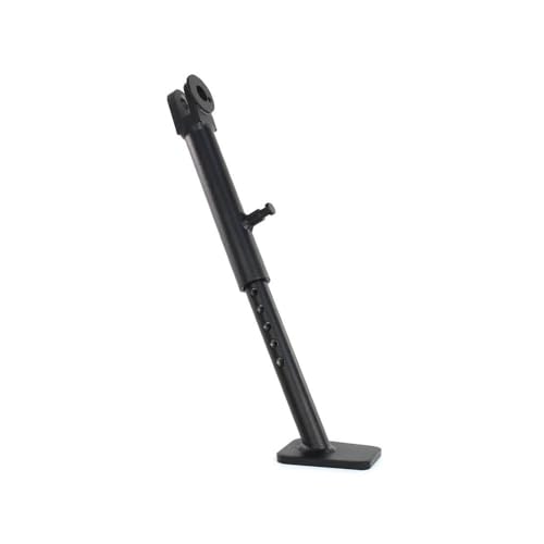 Béquille réglable pour CB1000R support latéral moto à hauteur adaptable