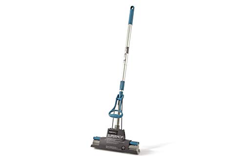 Perfetto 0057A Supermop Spazzettone Lavapavimenti