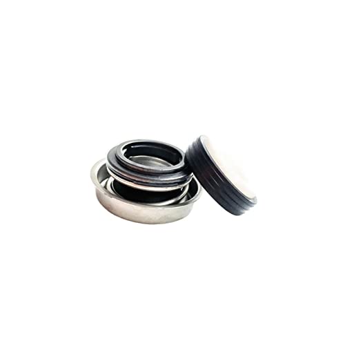 Joints mécaniques F-30 de précision bague céramique carbone BT-A2 NBR - 5