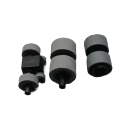 Kit repuesto de rodillo 6FW06-60001 para HP ScanJet Pro 2000 S2 y 3000 S4