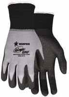 Ninja Bnf 15 Ga Nylon/Spdx Shell Bnf Palm- Dots - 12 Pair
