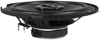 CS J620X (16 cm, 2-Way Coaxial Speaker Black