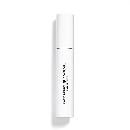 CG Katy Kat Eye Waterproof Very Black 10.5ml (Packaging may vary)