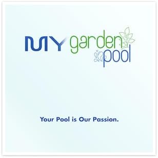 Miniatura 8 de Pool Breeze 88417 - Tabletas de cloro de 3 pulgadas - 5 libras - Pestañas compactas de cloro para piscina - con tiras de prueba My Garden Pool 7 en