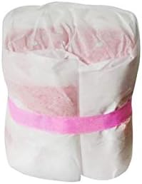 Kabuki Streamer (big) Red/White by JL Magic, Magic Trick, No Skill Required, Stage