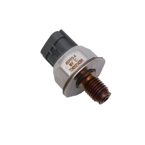 Capteur de pression de rampe injection 45PP3-4 capteur de carburant haute pression rail