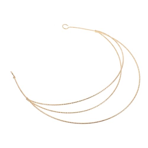 PAMINGONO De Hadas, Diadema Vintage Para Niñas, Tocado, Decoración Para Fiestas, Tocado Decorativo, Tocado De Diosa, Coronas Para Adultos, Tocado De Estilo Elegante.