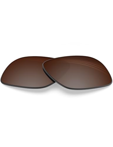 Image of BLAZERBUCK Anti-salt Polarized Replacement Lenses for Oakley Flak Draft OO9364 Sunglasses