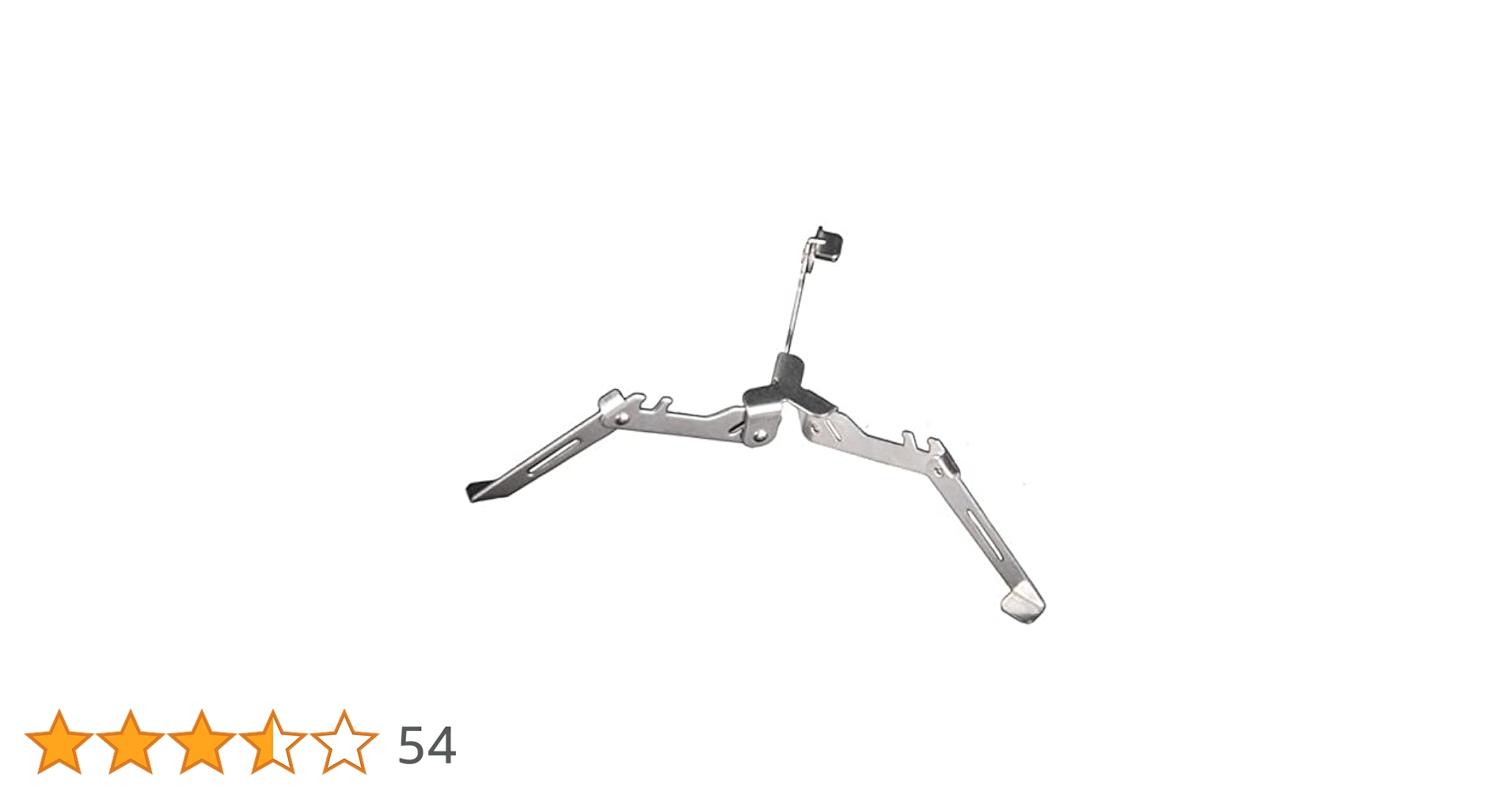 OD缶スタンド Amazon.co.jp: Fields Equipment ステンレス製ガス缶スタンド
