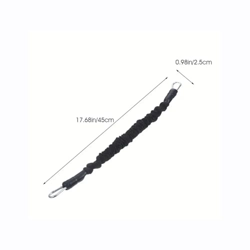 Vertical Jump Trainer Resistance Belt by WENDYWU - Image 4