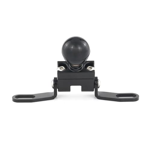 Support navigation moto GPS pince guidon Hornet250 CB650R NC750X