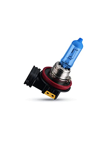 Image of Philips H8 12360 Diamond Vision Foglight Bulb (12V, 35W)