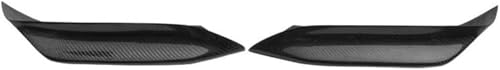Aileron en fibre de carbone pour coffre arrière de BMW M3 F80 et M4 F82