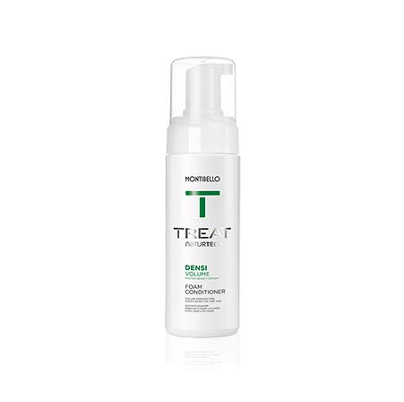 Naturtech Densi Volume Foam Conditioner