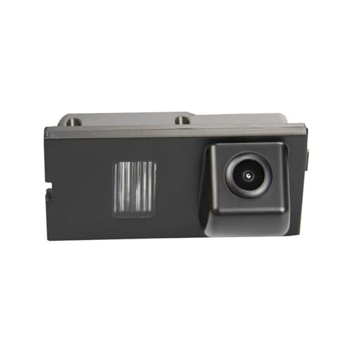 Caméra de recul 720p idéale pour garer votre Freelander 2 en ville
