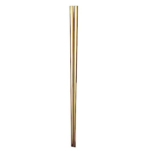 Baguettes en acier inoxydable Dao Fork au design européen et créatif