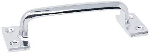 Puxador Tipo Alça 102 Mm Nove54 Nove 54