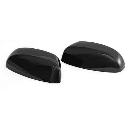 Coques de rétroviseurs pour GMC Yukon : réparez vos coques rayées avec style