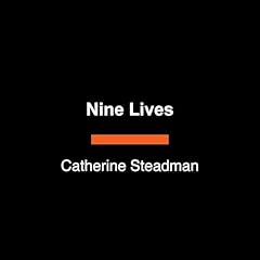 Nine Lives Audiolibro Por Catherine Steadman arte de portada