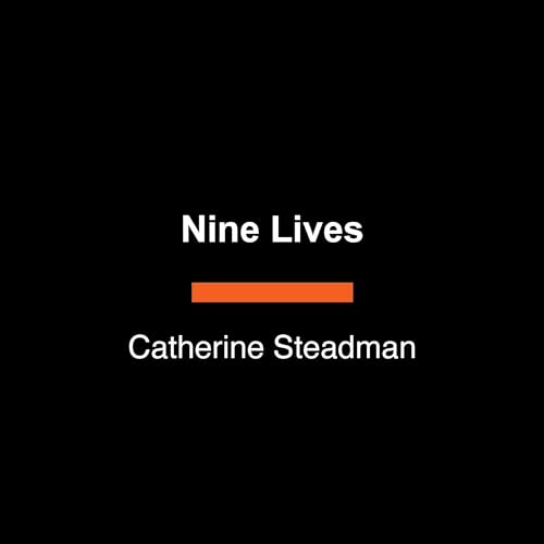 Page de couverture de Nine Lives