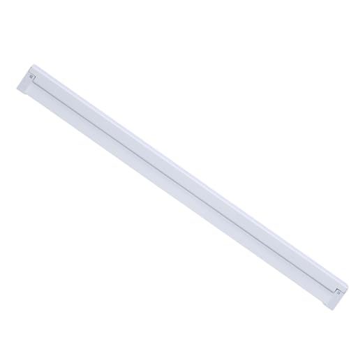Tira LED Satco 2 pies 20W CCT Selectable Blanco 2 Pack miniatura 2