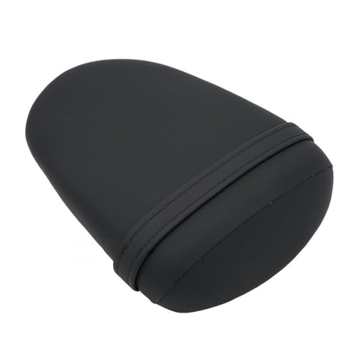 Selle passager GSXR 600 750 K9 finition soignée pour moto 08-10