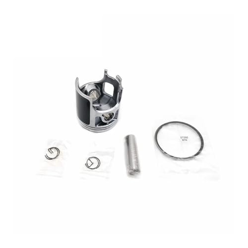 Kit de cylindre 66mm moteur de qualité supérieure pour DT200 - 2