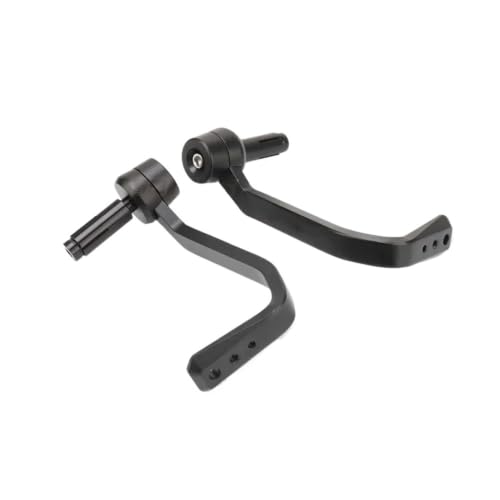 Protège-levier pour Kawasaki Z1000 Z900 protecteur guidon au quotidien
