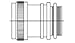 Raychem (TE Connectivity) Part Number TXR18AB00-2418AI