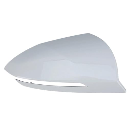 Coques de rétroviseurs latéraux pour Hyundai Tucson L, capuchon blanc robuste droit