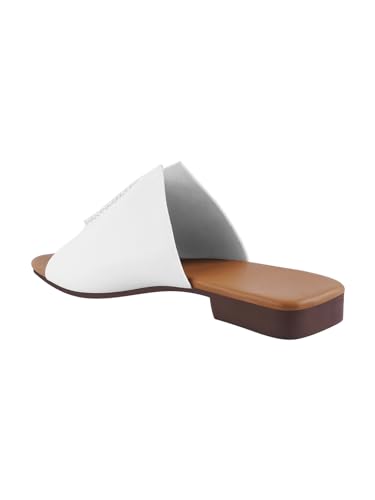 Image of TRYME Stylish Comfortable Sole Ravishing Women Flat Sandals For Women & Girls