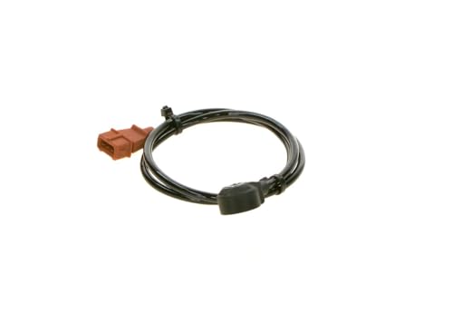 Capteur de cognement Metzger 0907059 capteur de vibration automobile
