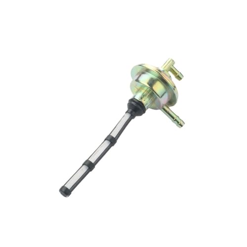 Interruptor de aceite 121670020 con control de flujo para scooter 4